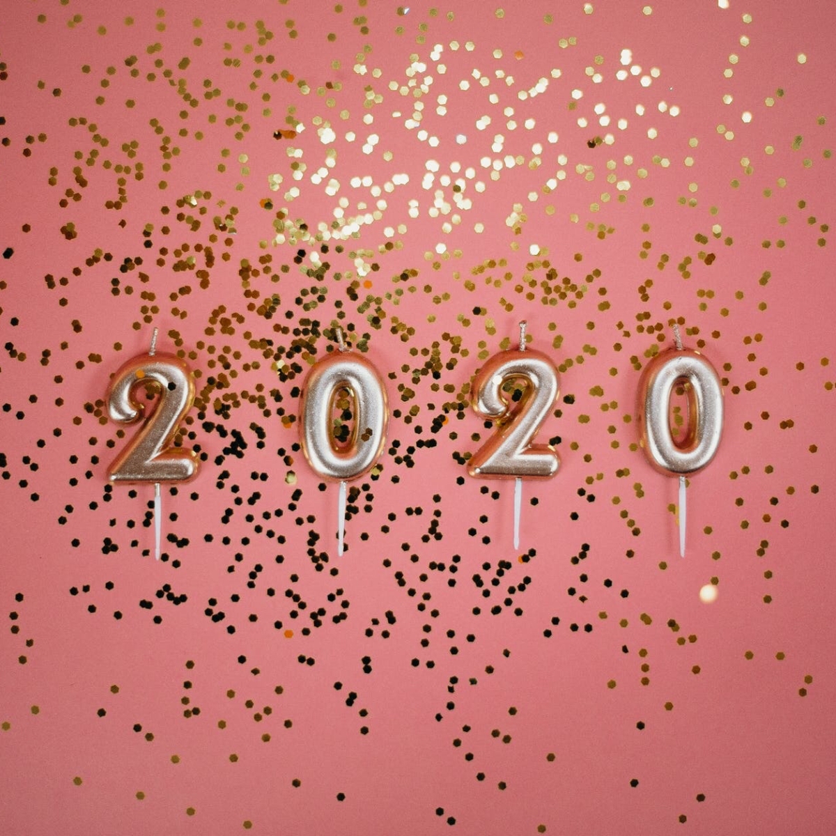 🎆✨HAPPY NEW YEAR! 🎉✨It’s Time for 2020 Visions!!